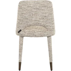 Eetkamerstoel Chinelle kleur Nature - Loft24.nl