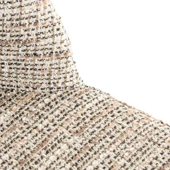 Eetkamerstoel Chinelle kleur Nature - Loft24.nl