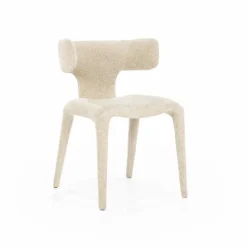 Eetkamerstoel Dave - Taupe - Loft24.nl