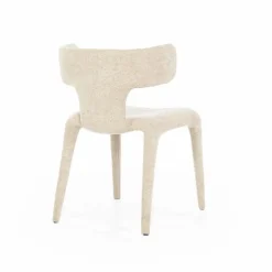 Eetkamerstoel Dave - Taupe - Loft24.nl