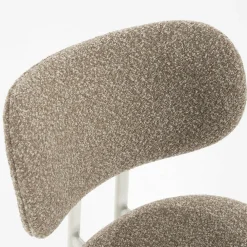 Eetkamerstoel Daybreak - Bruin - Loft24.nl