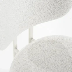 Eetkamerstoel Daybreak - Beige - Loft24.nl