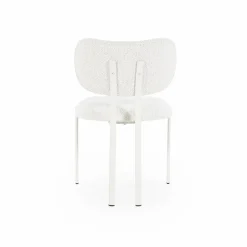 Eetkamerstoel Daybreak - Beige - Loft24.nl