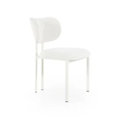 Eetkamerstoel Daybreak - Beige - Loft24.nl