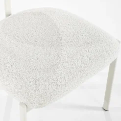 Eetkamerstoel Daybreak - Beige - Loft24.nl