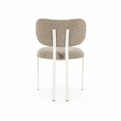 Eetkamerstoel Daybreak - Taupe - Loft24.nl