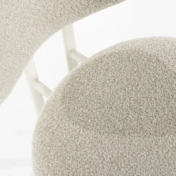 Eetkamerstoel Daybreak - Taupe - Loft24.nl