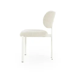 Eetkamerstoel Daybreak - Taupe - Loft24.nl