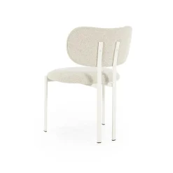 Eetkamerstoel Daybreak - Taupe - Loft24.nl