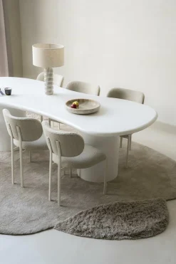 Eetkamerstoel Daybreak - Taupe - Loft24.nl