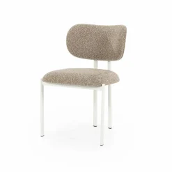 Eetkamerstoel Daybreak - Taupe - Loft24.nl