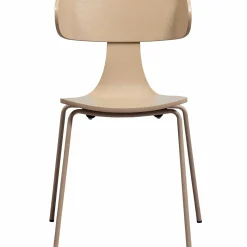Eetkamerstoel Form Essen - Zand - Loft24.nl