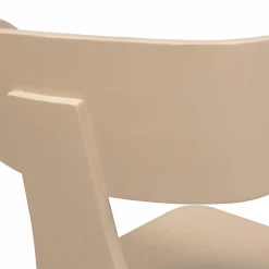 Eetkamerstoel Form Essen - Zand - Loft24.nl