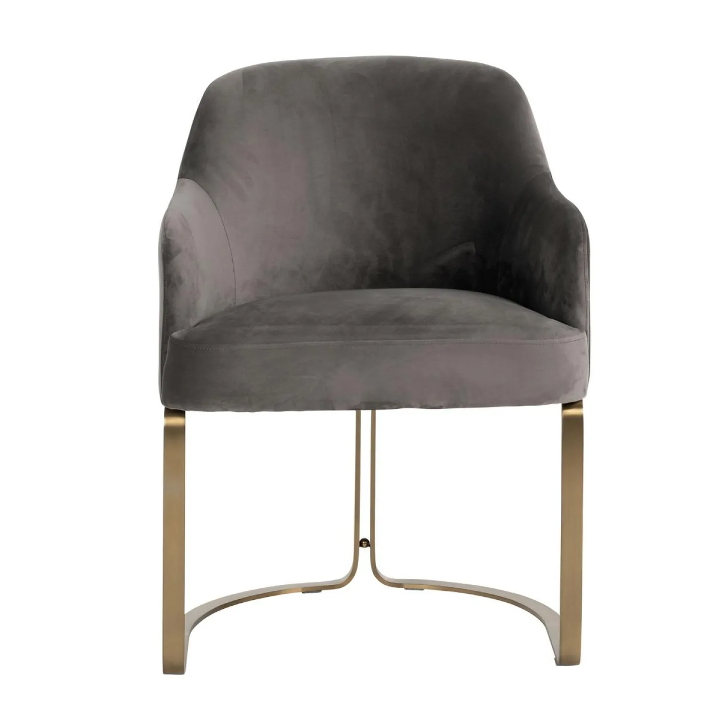 Eetkamerstoel Hadley Velvet - Loft24.nl