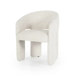 Eetkamerstoel Hamilton - Beige - Loft24.nl