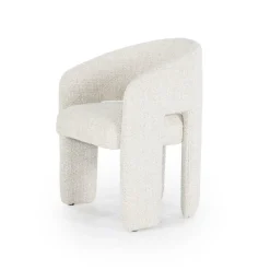 Eetkamerstoel Hamilton - Beige - Loft24.nl