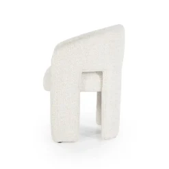 Eetkamerstoel Hamilton - Beige - Loft24.nl