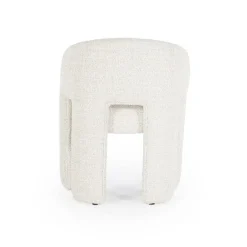 Eetkamerstoel Hamilton - Beige - Loft24.nl