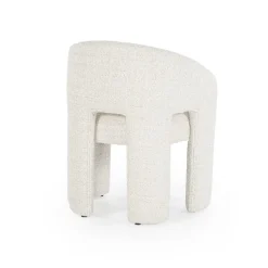 Eetkamerstoel Hamilton - Beige - Loft24.nl