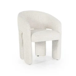 Eetkamerstoel Hamilton - Beige - Loft24.nl