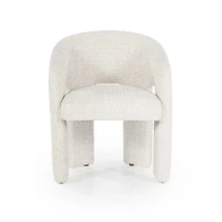 Eetkamerstoel Hamilton - Beige - Loft24.nl