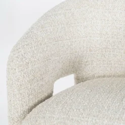 Eetkamerstoel Hamilton - Beige - Loft24.nl