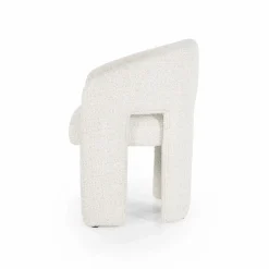 Eetkamerstoel Hamilton - Beige - Loft24.nl