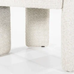 Eetkamerstoel Hamilton - Beige - Loft24.nl