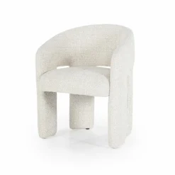 Eetkamerstoel Hamilton - Beige - Loft24.nl