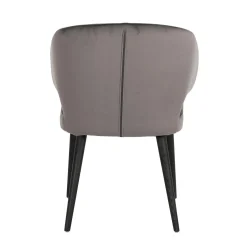 Eetkamerstoel Indigo Velvet - Loft24.nl