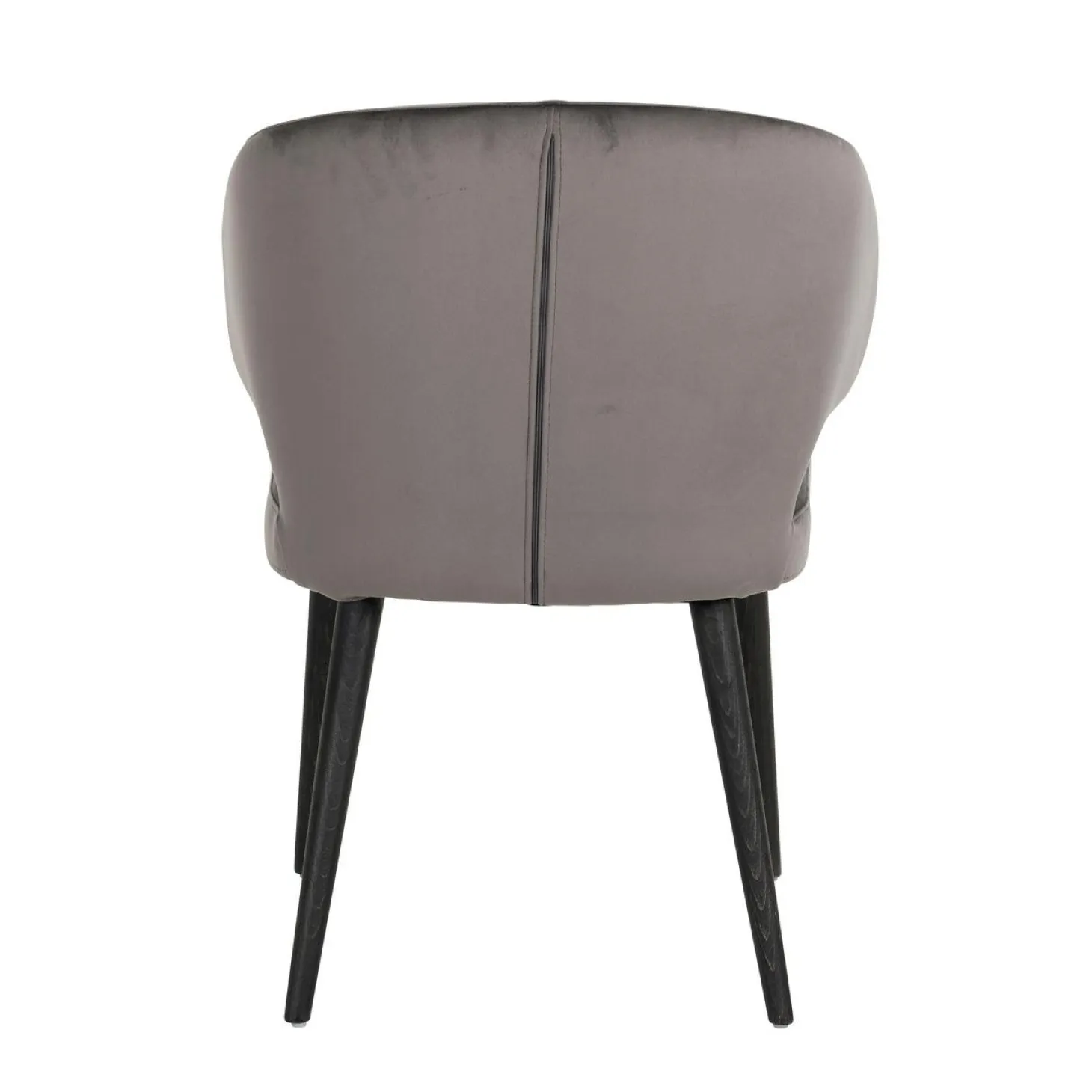 Eetkamerstoel Indigo Velvet - Loft24.nl