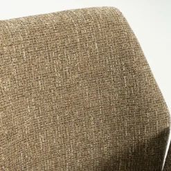 Eetkamerstoel Indy kleur Mosterd - Loft24.nl