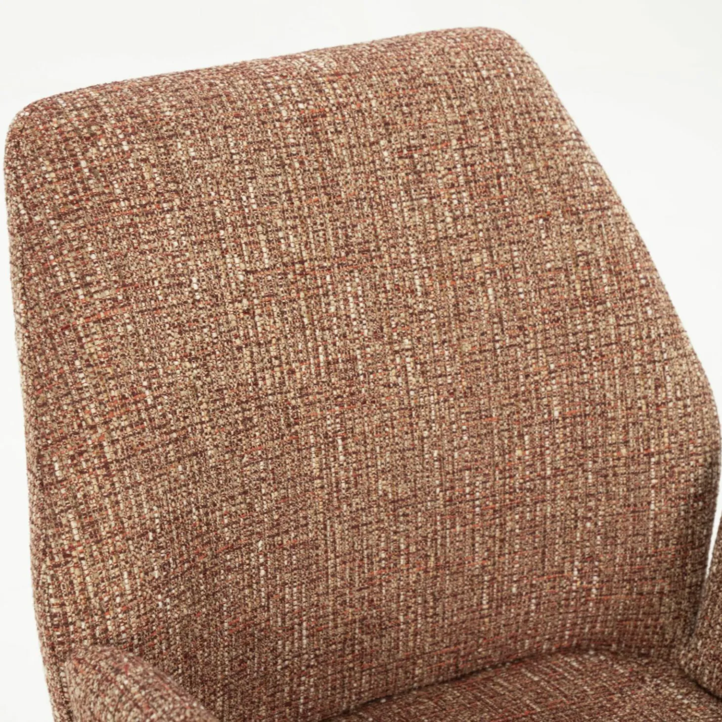 Eetkamerstoel Indy kleur Beige - Loft24.nl