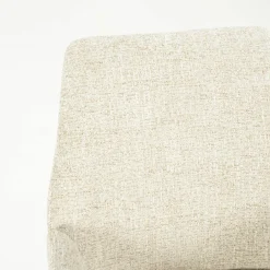 Eetkamerstoel Indy kleur Beige - Loft24.nl