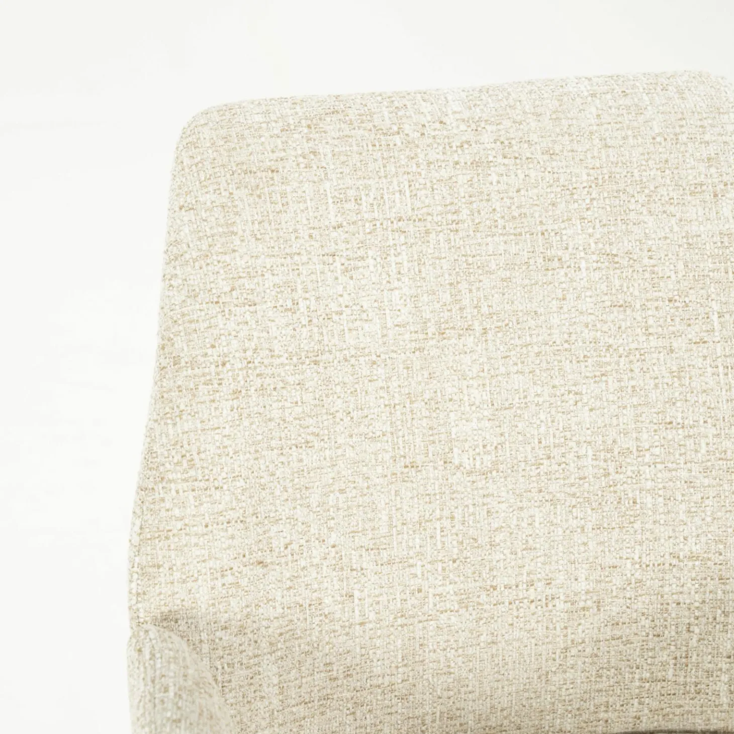 Eetkamerstoel Indy kleur Beige - Loft24.nl