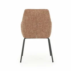 Eetkamerstoel Indy kleur Beige - Loft24.nl