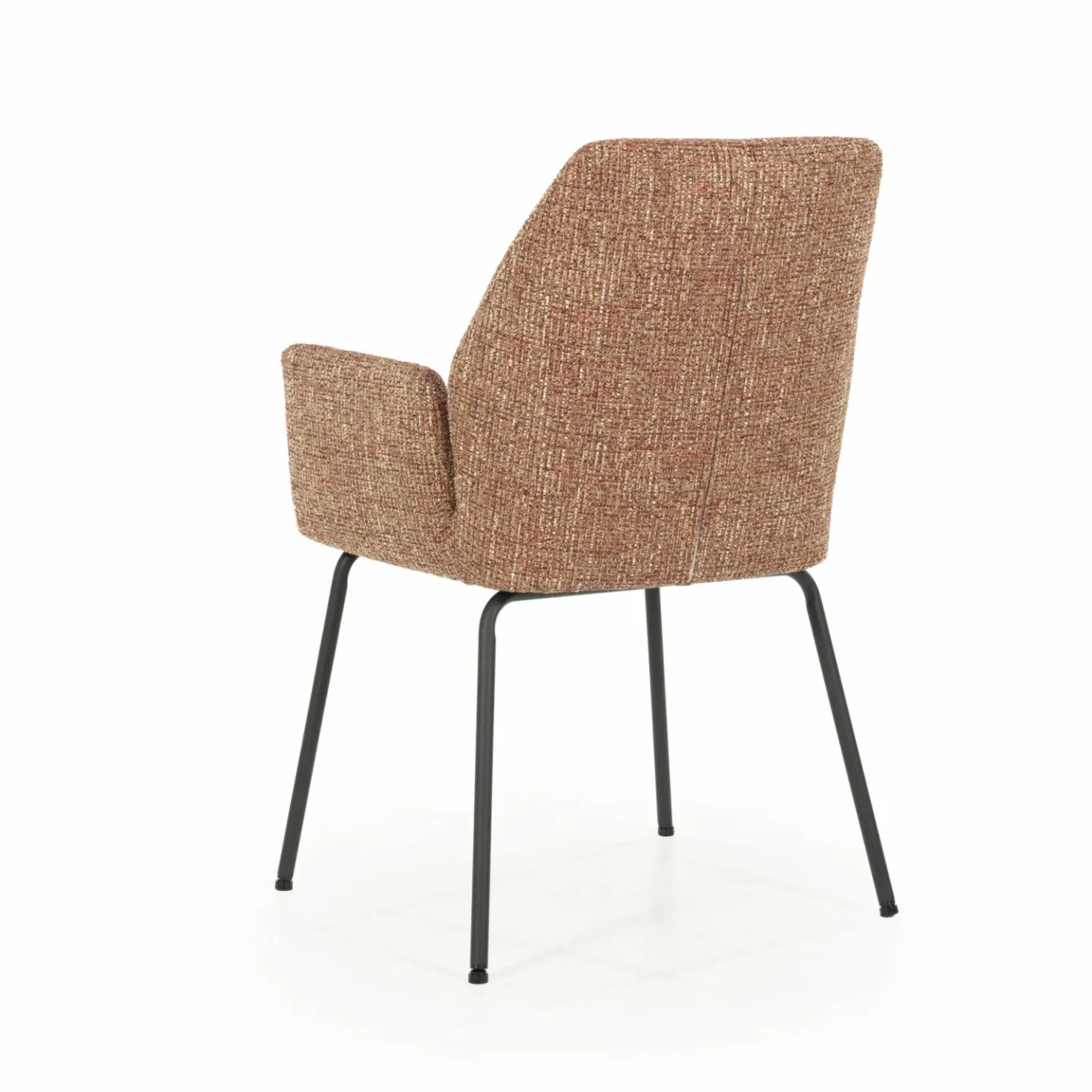 Eetkamerstoel Indy kleur Beige - Loft24.nl