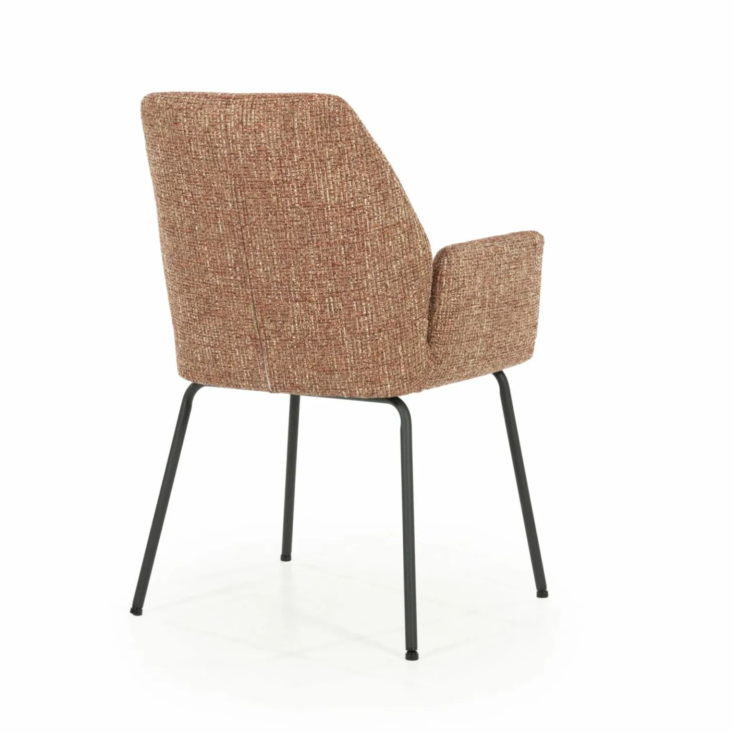 Eetkamerstoel Indy kleur Beige - Loft24.nl