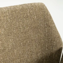 Eetkamerstoel Indy kleur Beige - Loft24.nl