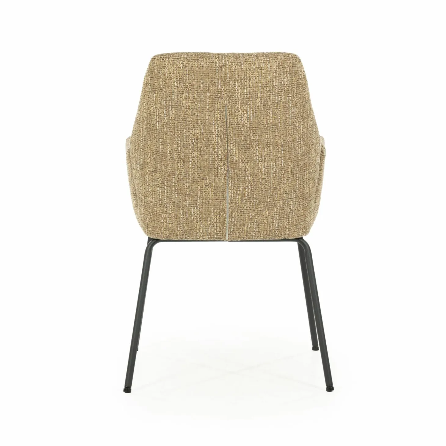 Eetkamerstoel Indy kleur Beige - Loft24.nl