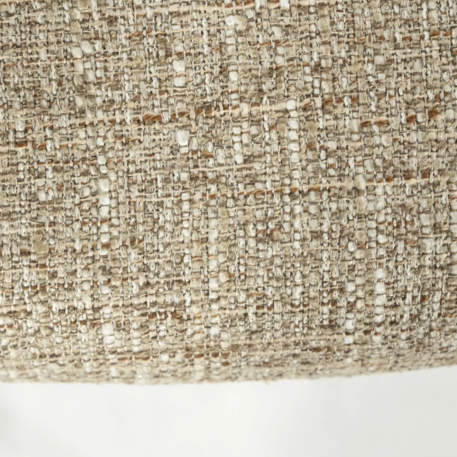 Eetkamerstoel Indy kleur Beige - Loft24.nl