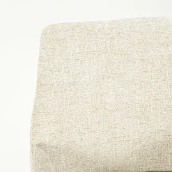 Eetkamerstoel Indy kleur Beige - Loft24.nl