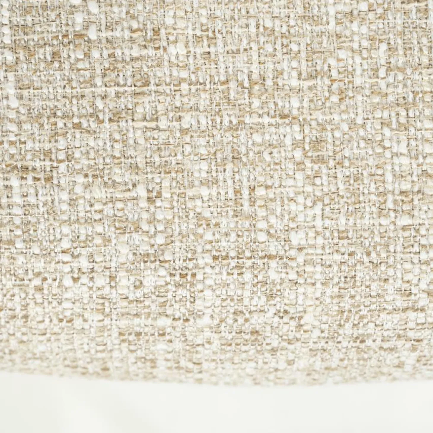 Eetkamerstoel Indy kleur Beige - Loft24.nl