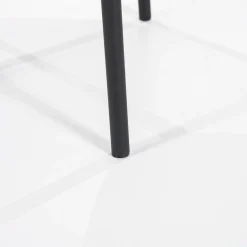 Eetkamerstoel Jari - Groen - Loft24.nl