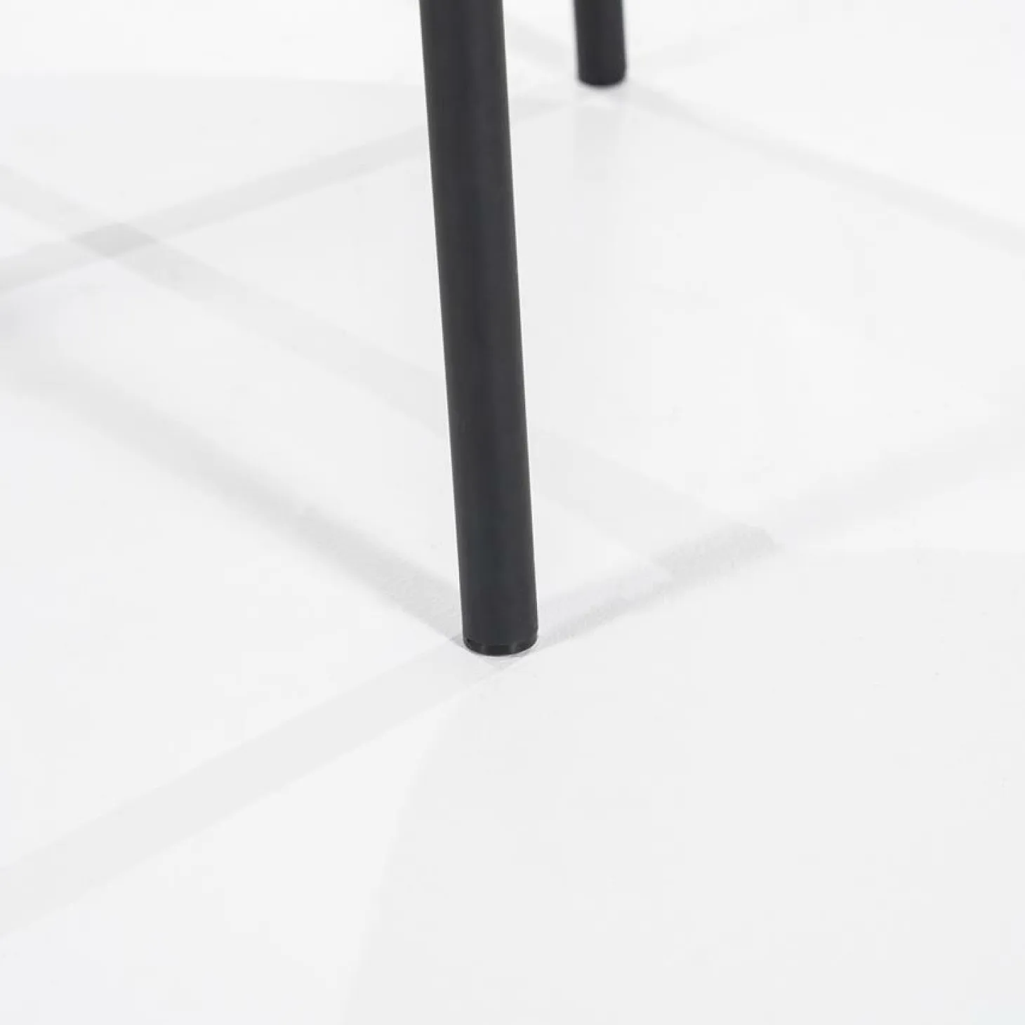 Eetkamerstoel Jari - Groen - Loft24.nl