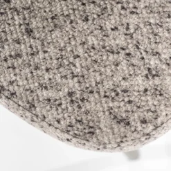 Eetkamerstoel Jari - Taupe - Loft24.nl