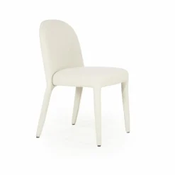 Eetkamerstoel Jaxx kleur Beige - Loft24.nl