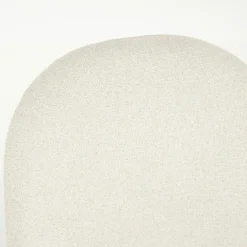 Eetkamerstoel Jaxx kleur Beige - Loft24.nl