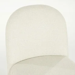 Eetkamerstoel Jaxx kleur Beige - Loft24.nl