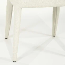 Eetkamerstoel Jaxx kleur Beige - Loft24.nl